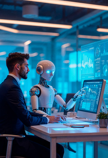 Impera | Accelerating Enterprise Transformation